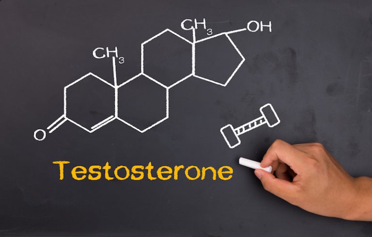 Exercise and Testosterone: Types of Workouts and Benefits