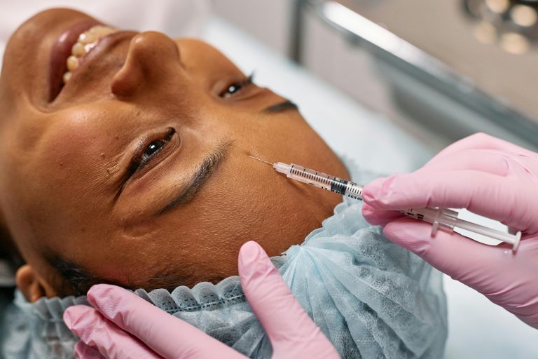 How Botox Can Help Athletes