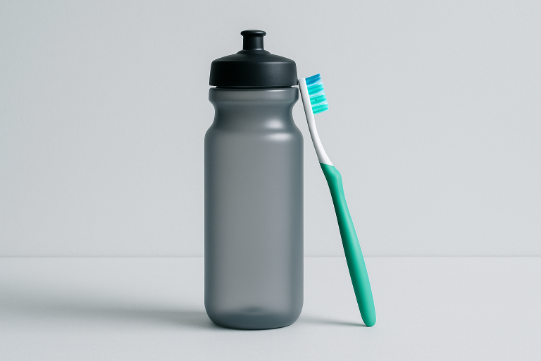 Optimizing dental care for athletic performance
