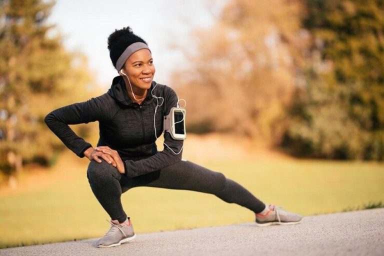 Postpartum Return To Sport: Comfort Tips For New Mom Athletes