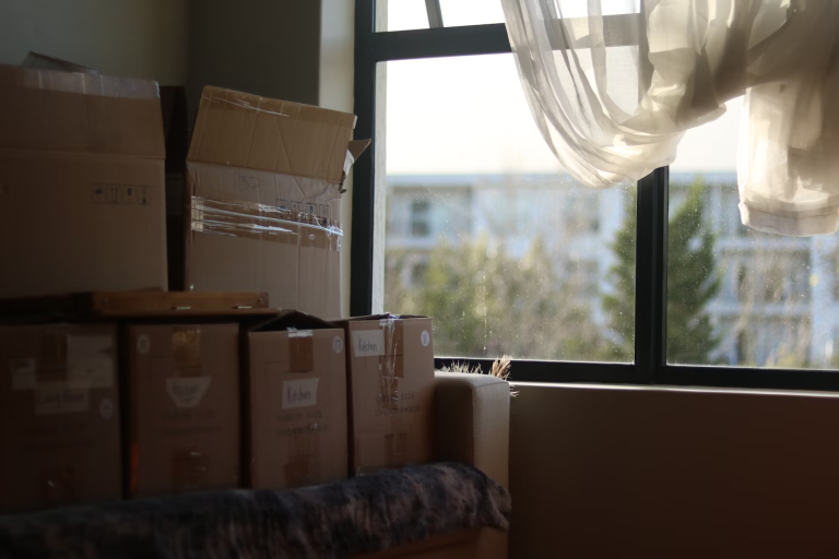 The Complete Guide to Relocating with Young Athletes