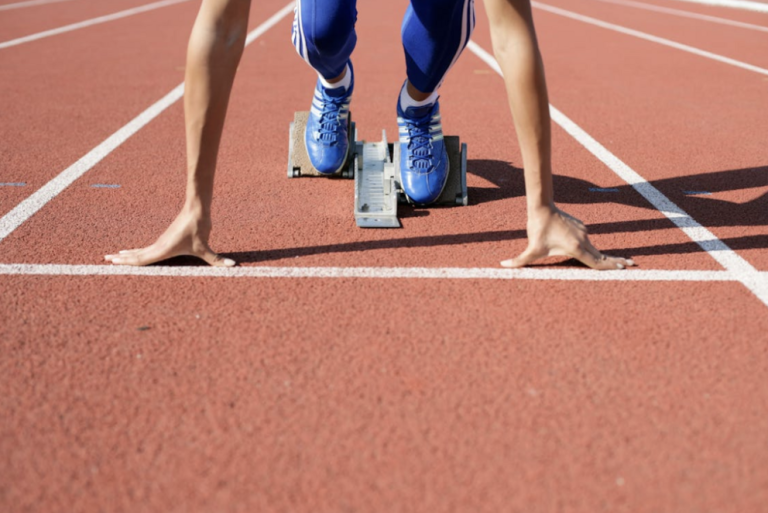 Mobility That Transfers to Sprint Speed